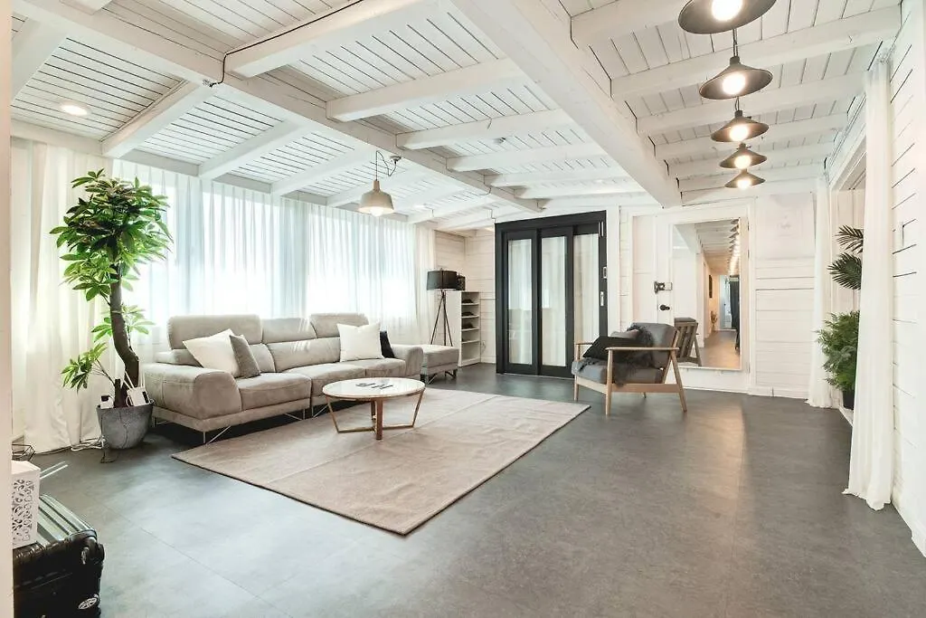 סיאול Hongdae 4Bed Room House
