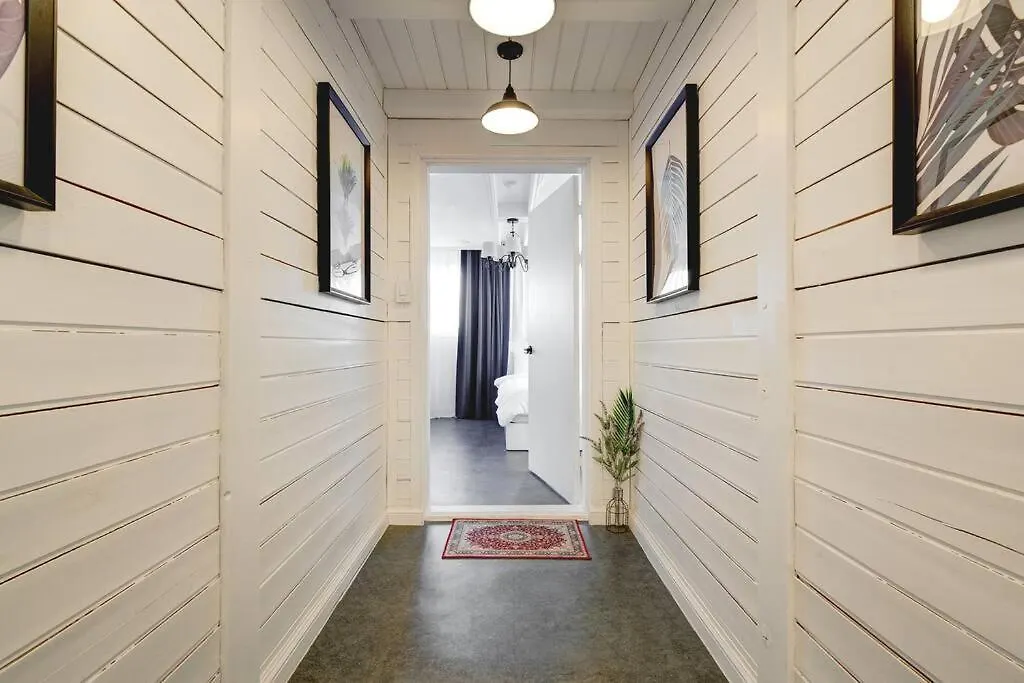 סיאול Hongdae 4Bed Room House קוריאה הדרומית