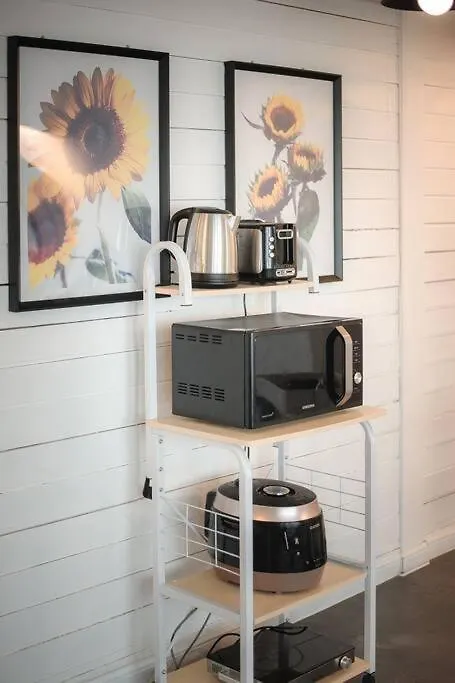 סיאול Hongdae 4Bed Room House דירה
