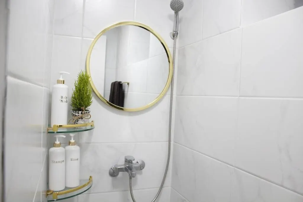 סיאול Hongdae 4Bed Room House דירה