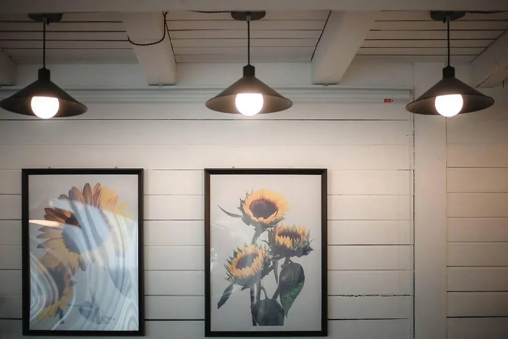 סיאול Hongdae 4Bed Room House