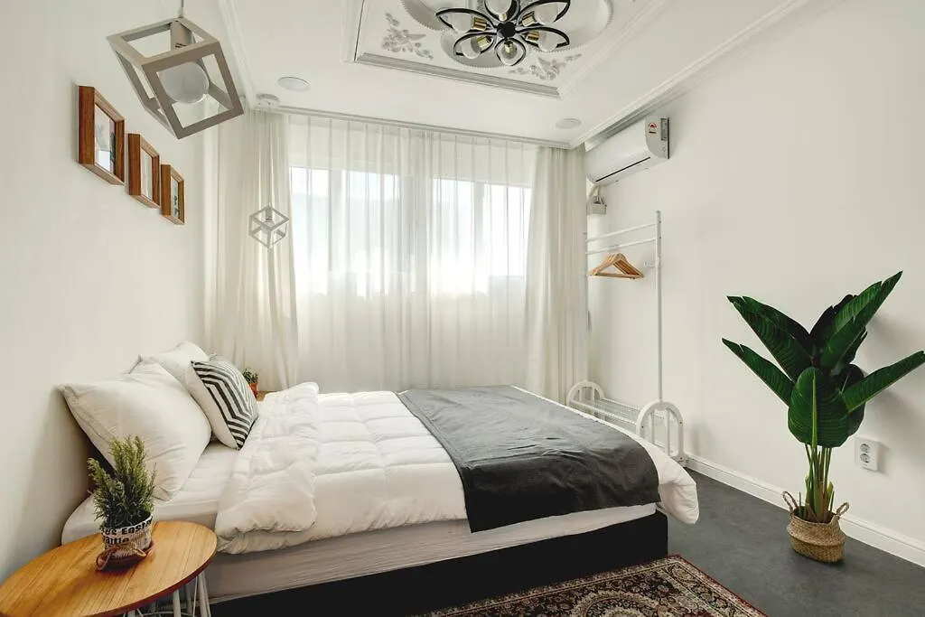 Hongdae 4Bed Room House 서울특별시 대한민국