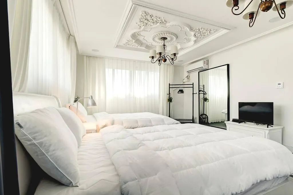 Hongdae 4Bed Room House 서울특별시 대한민국